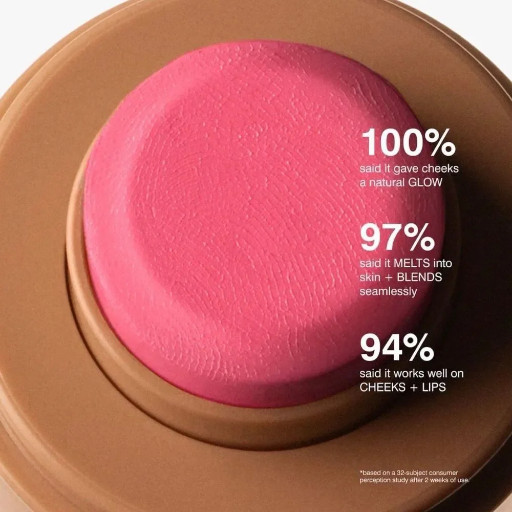 rhode Pocket Blush - 5.3g / 0.18 oz - Juice Box